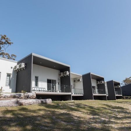 Beach & Bay Stay Motel Callala Beach Extérieur photo