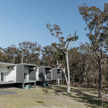 Beach & Bay Stay Motel Callala Beach Extérieur photo