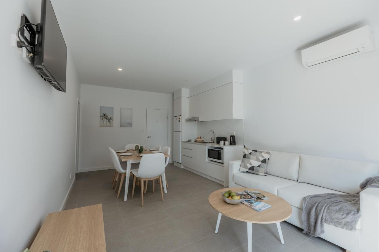 Beach & Bay Stay Motel Callala Beach Extérieur photo