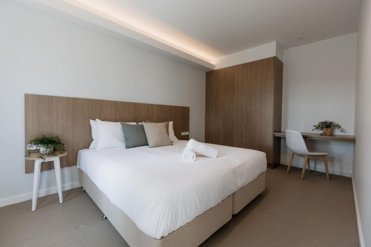 Beach & Bay Stay Motel Callala Beach Extérieur photo
