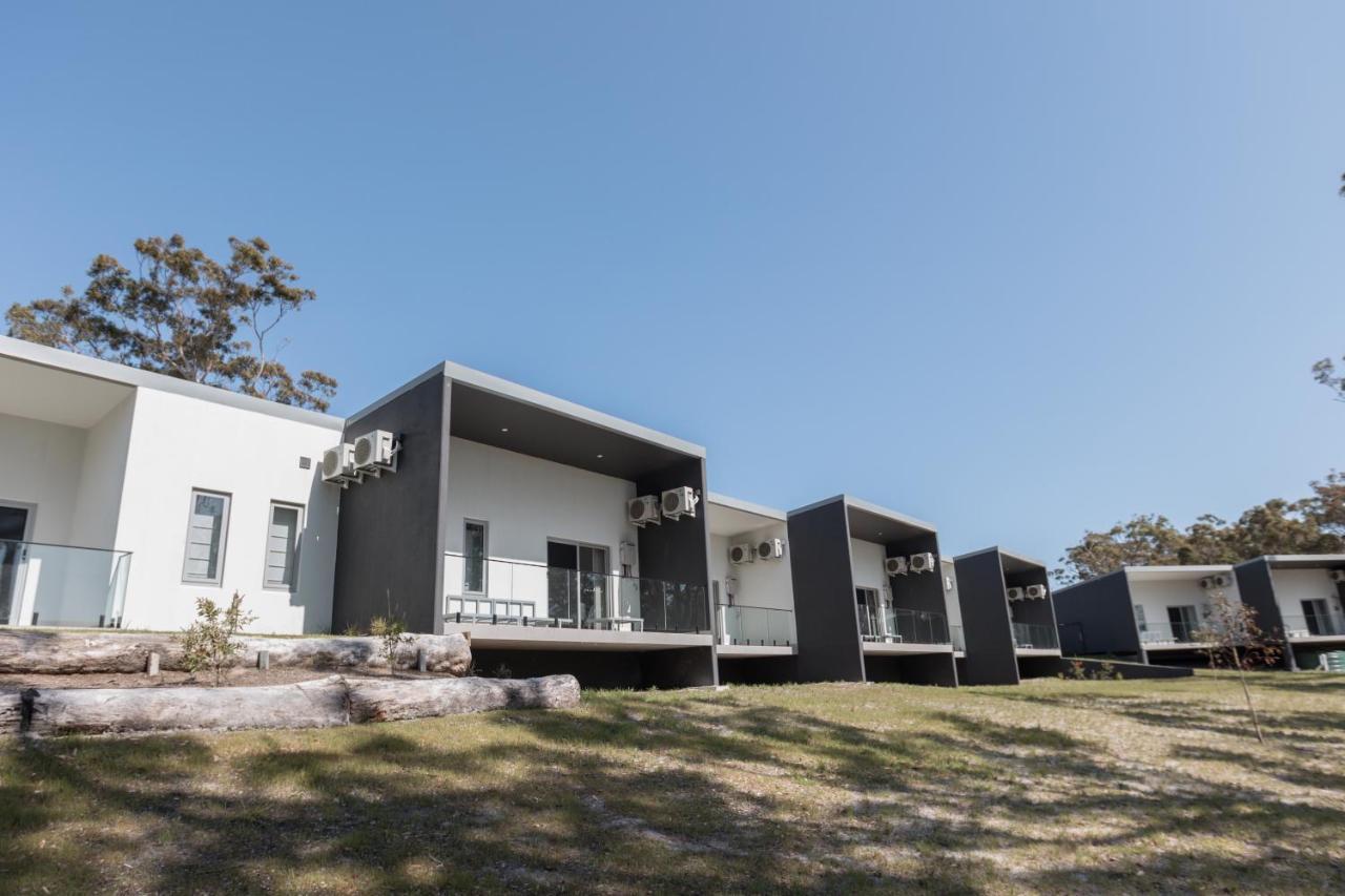 Beach & Bay Stay Motel Callala Beach Extérieur photo