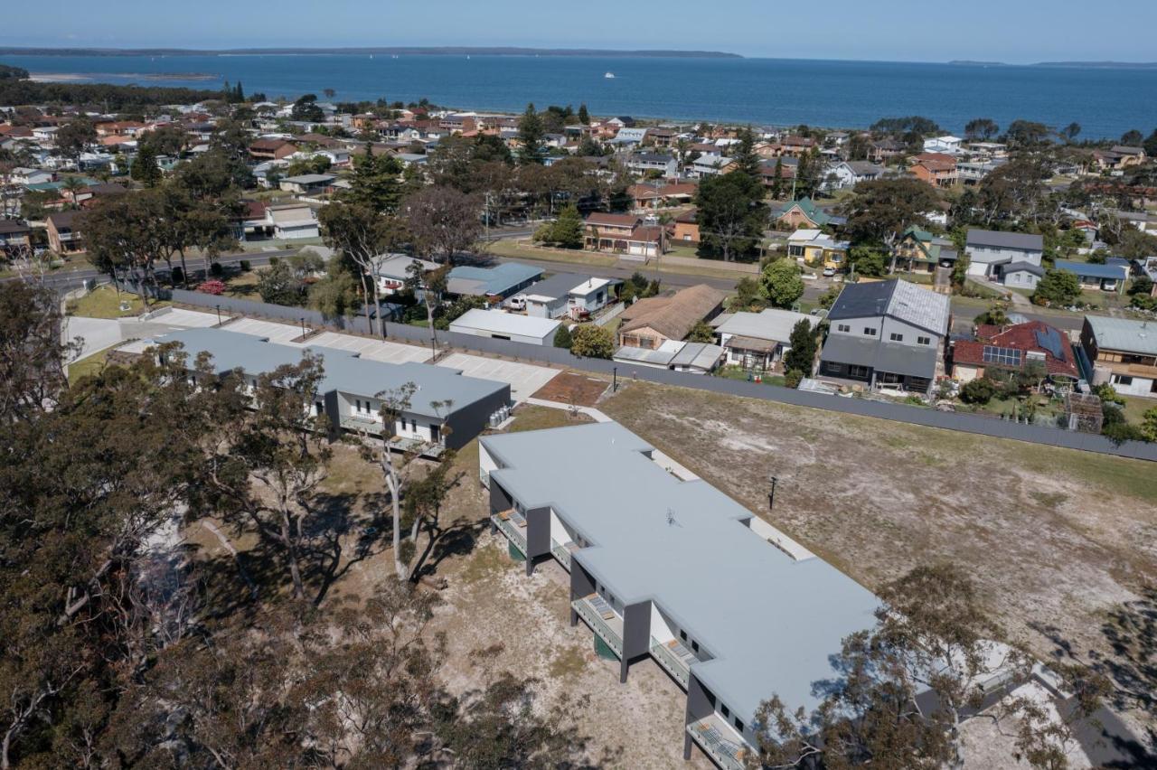 Beach & Bay Stay Motel Callala Beach Extérieur photo