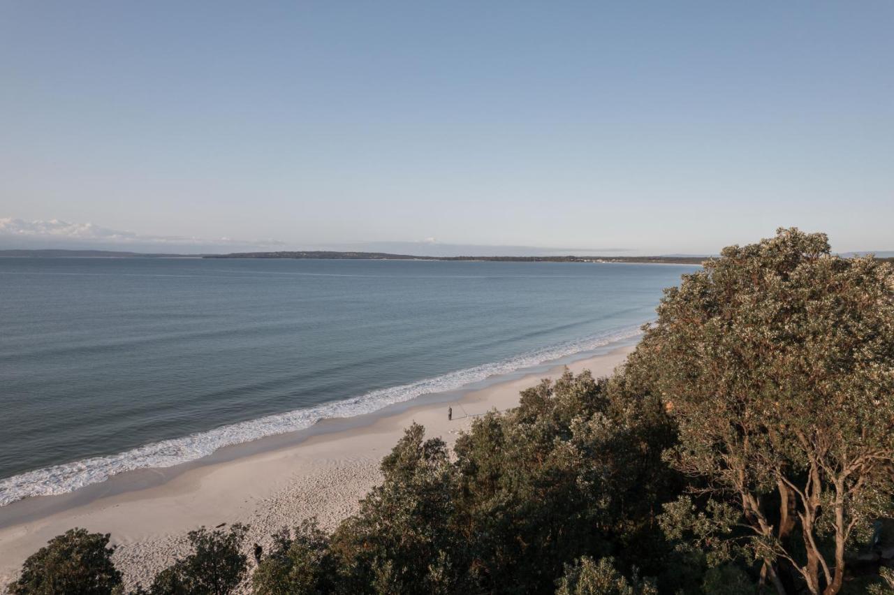 Beach & Bay Stay Motel Callala Beach Extérieur photo