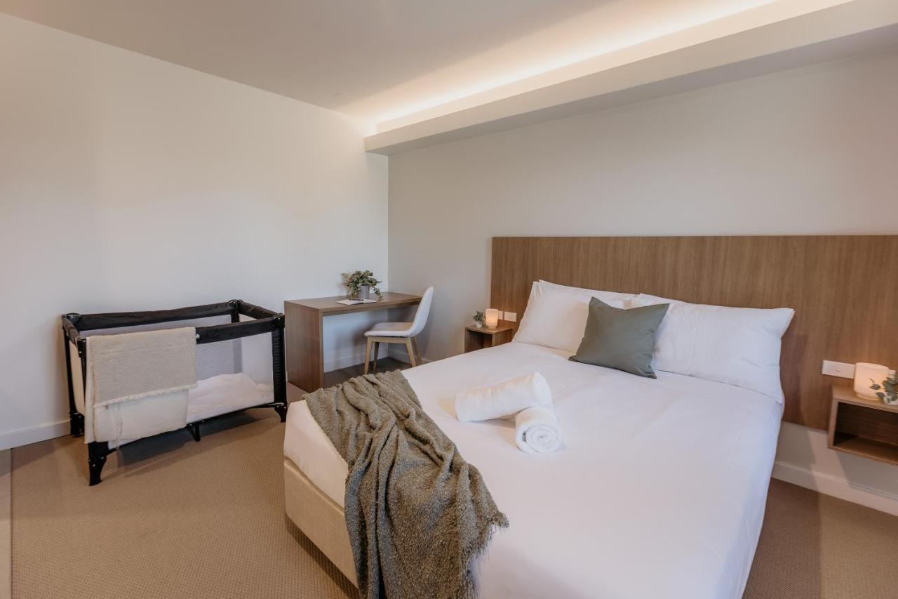 Beach & Bay Stay Motel Callala Beach Extérieur photo