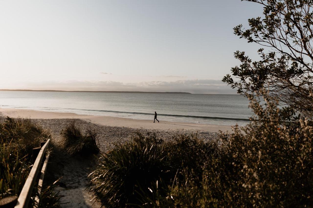 Beach & Bay Stay Motel Callala Beach Extérieur photo