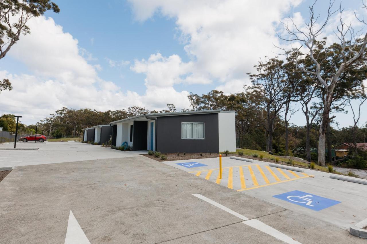 Beach & Bay Stay Motel Callala Beach Extérieur photo