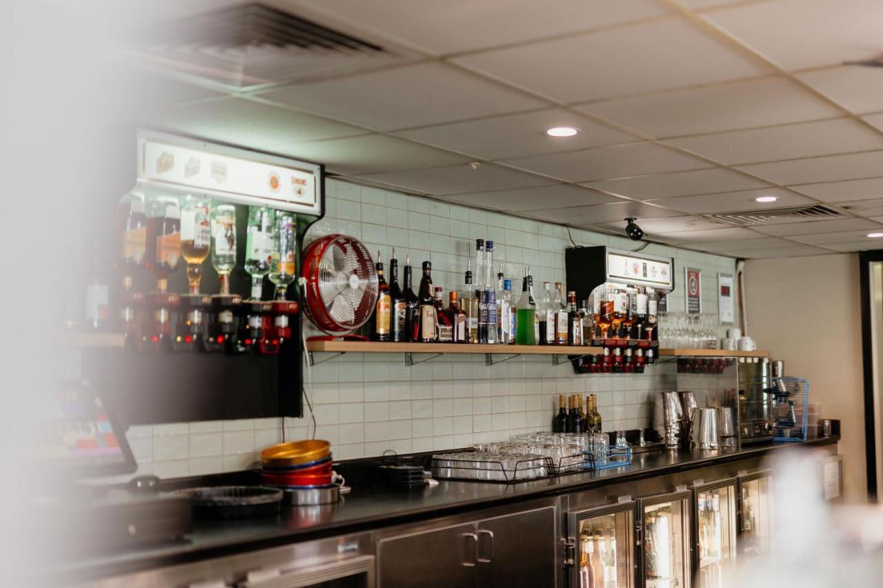 Beach & Bay Stay Motel Callala Beach Extérieur photo