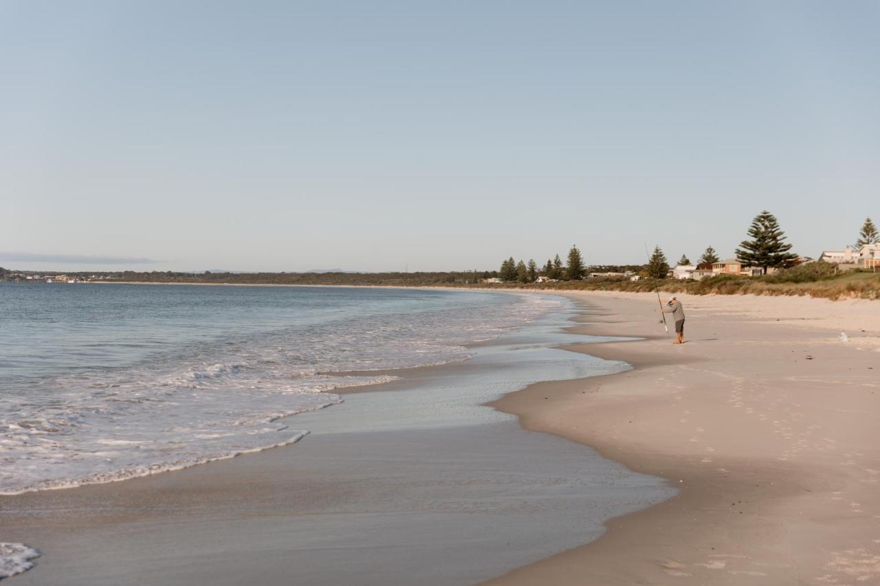 Beach & Bay Stay Motel Callala Beach Extérieur photo